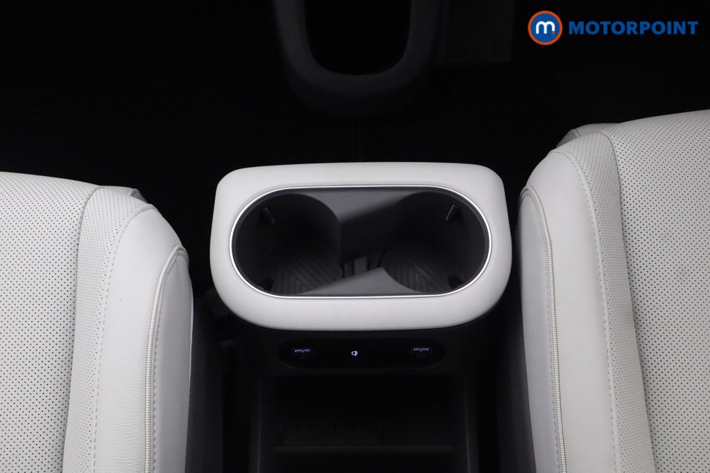 Hyundai Ioniq 5 Ultimate Automatic Electric SUV - Stock Number (1597245) - 5th supplementary image