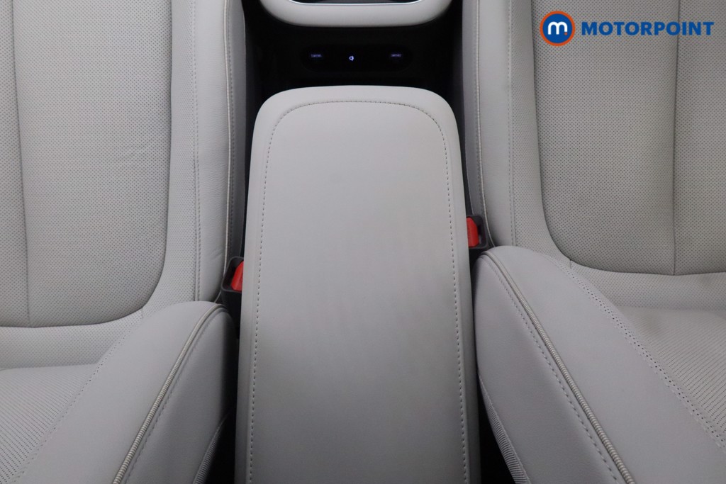 Hyundai Ioniq 5 Ultimate Automatic Electric SUV - Stock Number (1597245) - 6th supplementary image