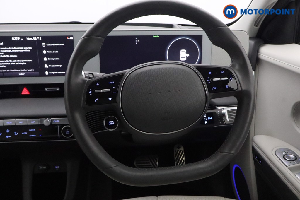 Hyundai Ioniq 5 Ultimate Automatic Electric SUV - Stock Number (1597245) - 7th supplementary image
