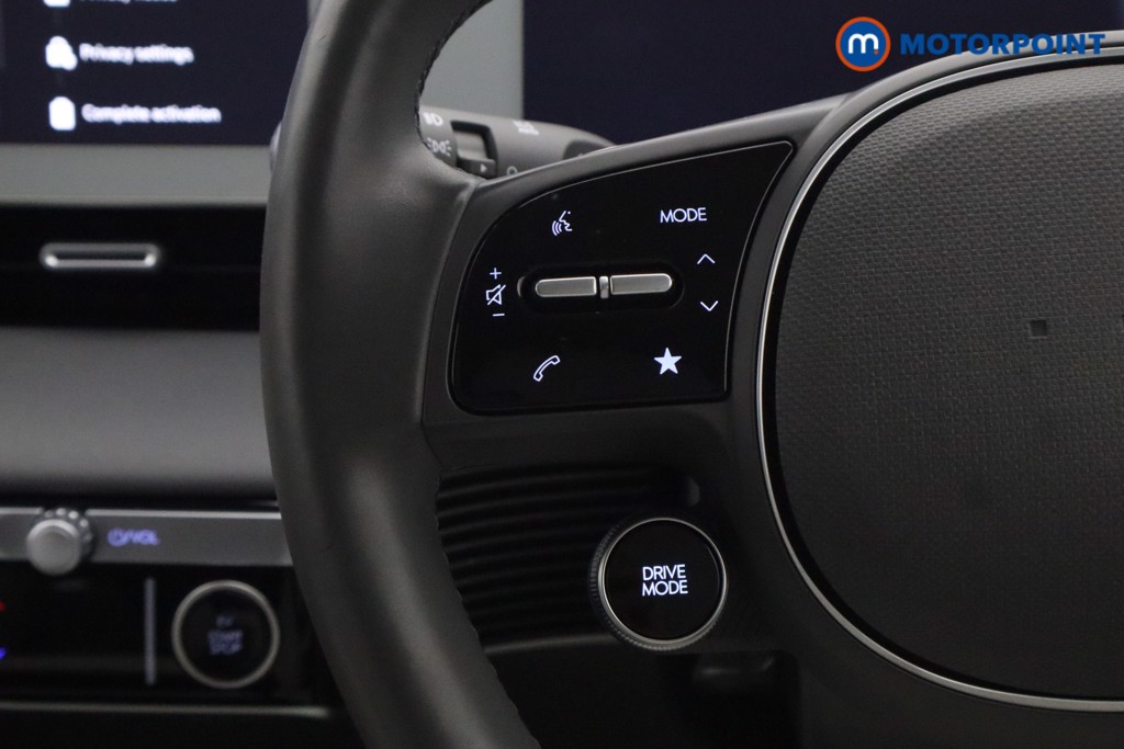 Hyundai Ioniq 5 Ultimate Automatic Electric SUV - Stock Number (1597245) - 8th supplementary image