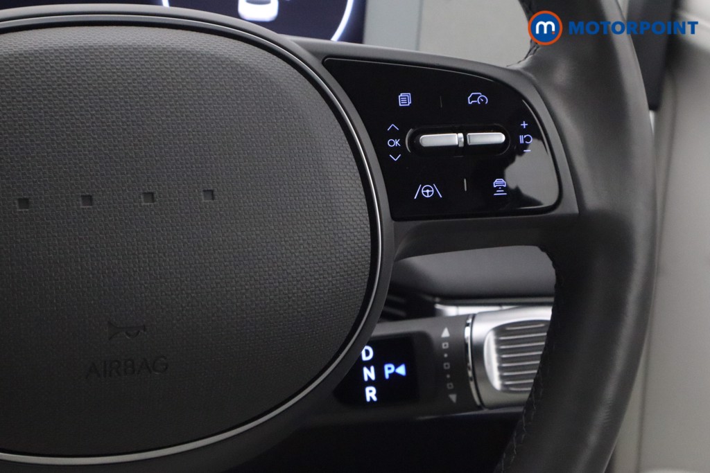 Hyundai Ioniq 5 Ultimate Automatic Electric SUV - Stock Number (1597245) - 9th supplementary image