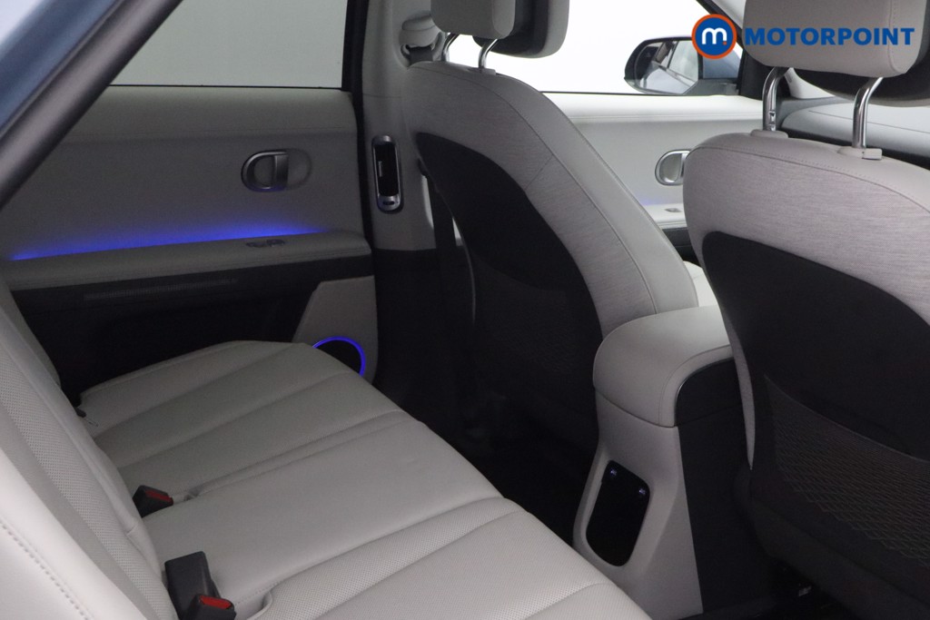 Hyundai Ioniq 5 Ultimate Automatic Electric SUV - Stock Number (1597245) - 11th supplementary image
