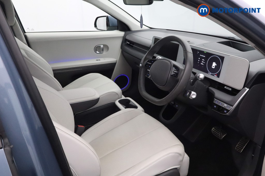 Hyundai Ioniq 5 Ultimate Automatic Electric SUV - Stock Number (1597245) - 13th supplementary image