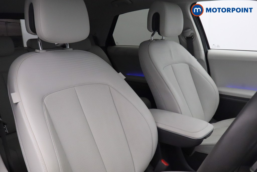Hyundai Ioniq 5 Ultimate Automatic Electric SUV - Stock Number (1597245) - 14th supplementary image