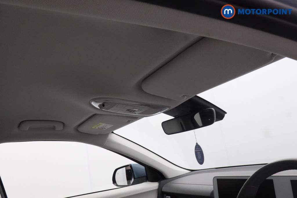 Hyundai Ioniq 5 Ultimate Automatic Electric SUV - Stock Number (1597245) - 19th supplementary image