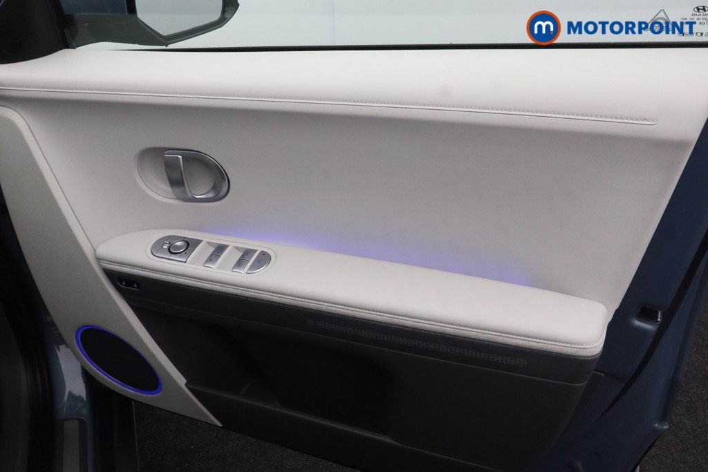 Hyundai Ioniq 5 Ultimate Automatic Electric SUV - Stock Number (1597245) - 20th supplementary image