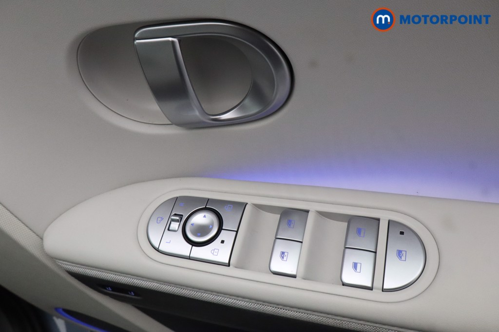 Hyundai Ioniq 5 Ultimate Automatic Electric SUV - Stock Number (1597245) - 21st supplementary image