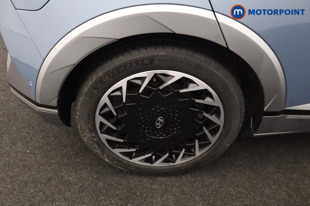 Hyundai Ioniq 5 Ultimate Automatic Electric SUV - Stock Number (1597245) - 24th supplementary image