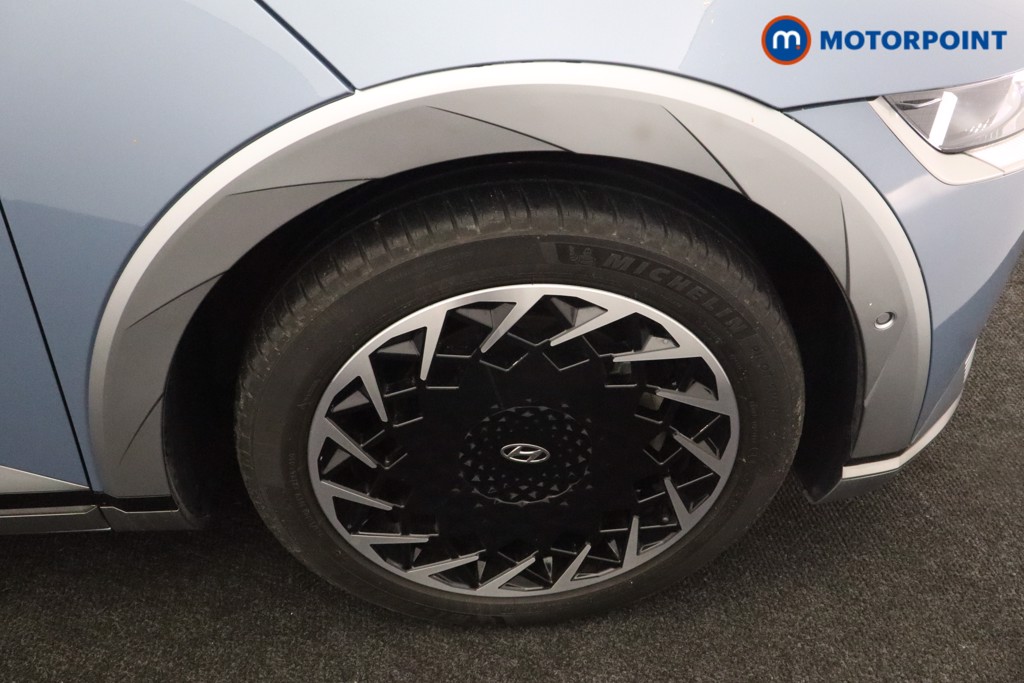 Hyundai Ioniq 5 Ultimate Automatic Electric SUV - Stock Number (1597245) - 25th supplementary image