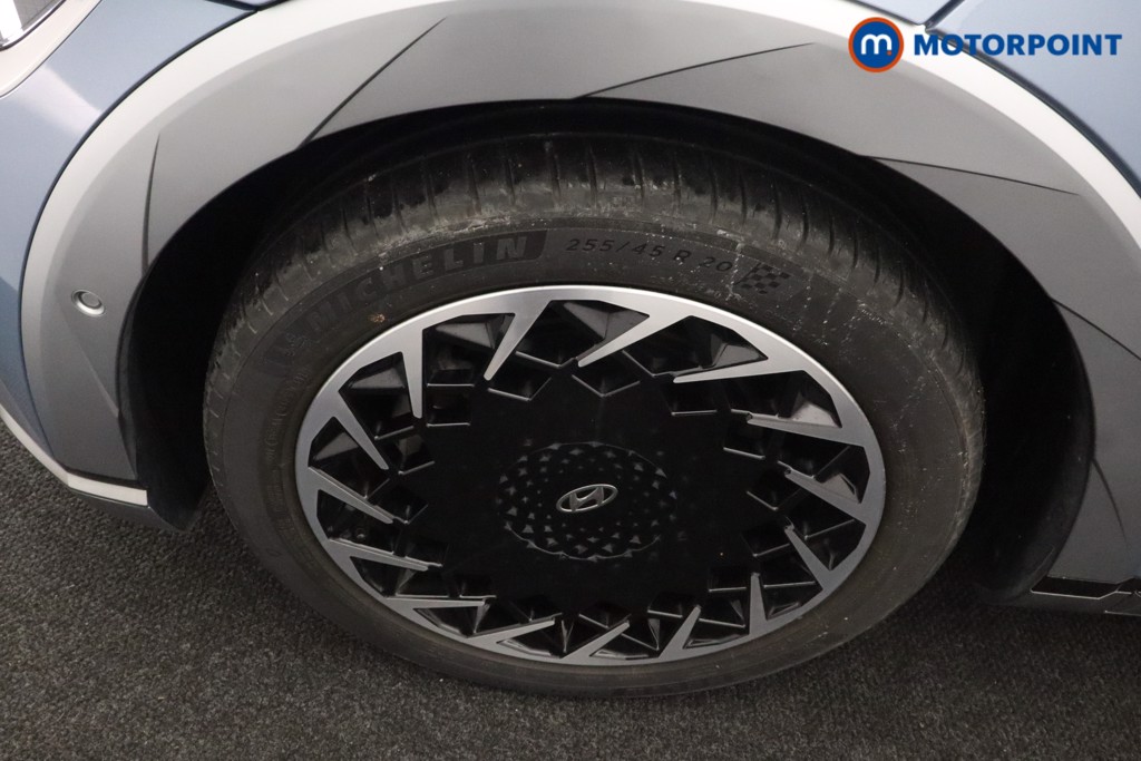 Hyundai Ioniq 5 Ultimate Automatic Electric SUV - Stock Number (1597245) - 26th supplementary image