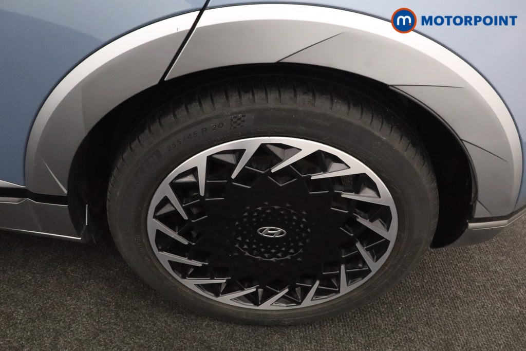 Hyundai Ioniq 5 Ultimate Automatic Electric SUV - Stock Number (1597245) - 27th supplementary image