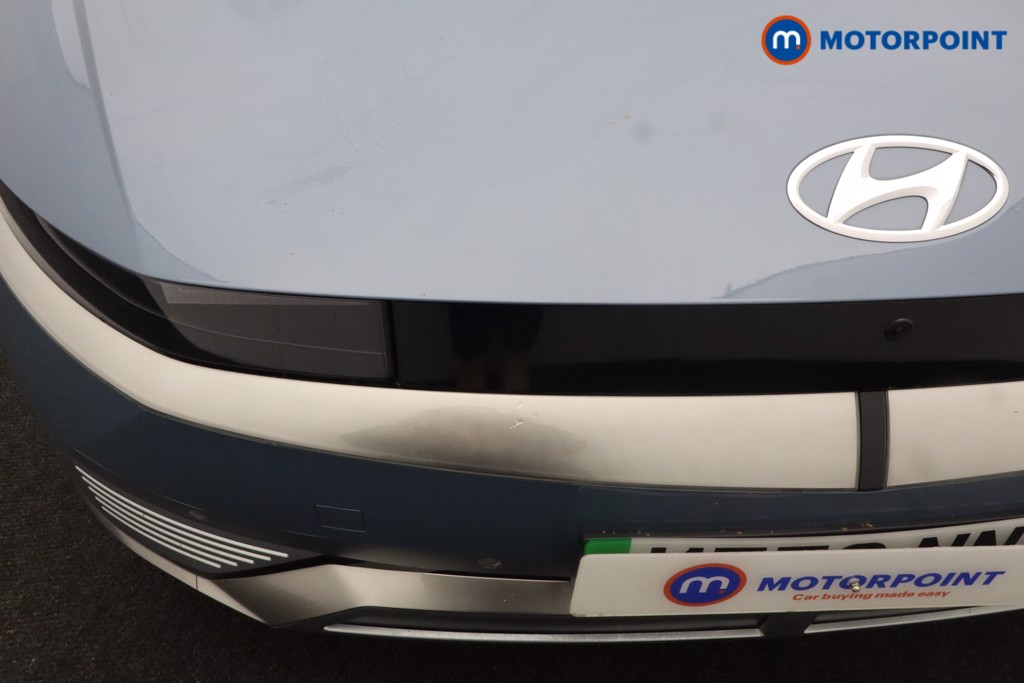 Hyundai Ioniq 5 Ultimate Automatic Electric SUV - Stock Number (1597245) - 29th supplementary image