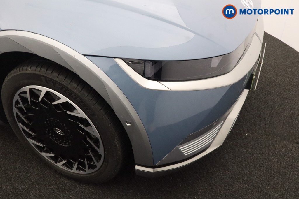 Hyundai Ioniq 5 Ultimate Automatic Electric SUV - Stock Number (1597245) - 31st supplementary image