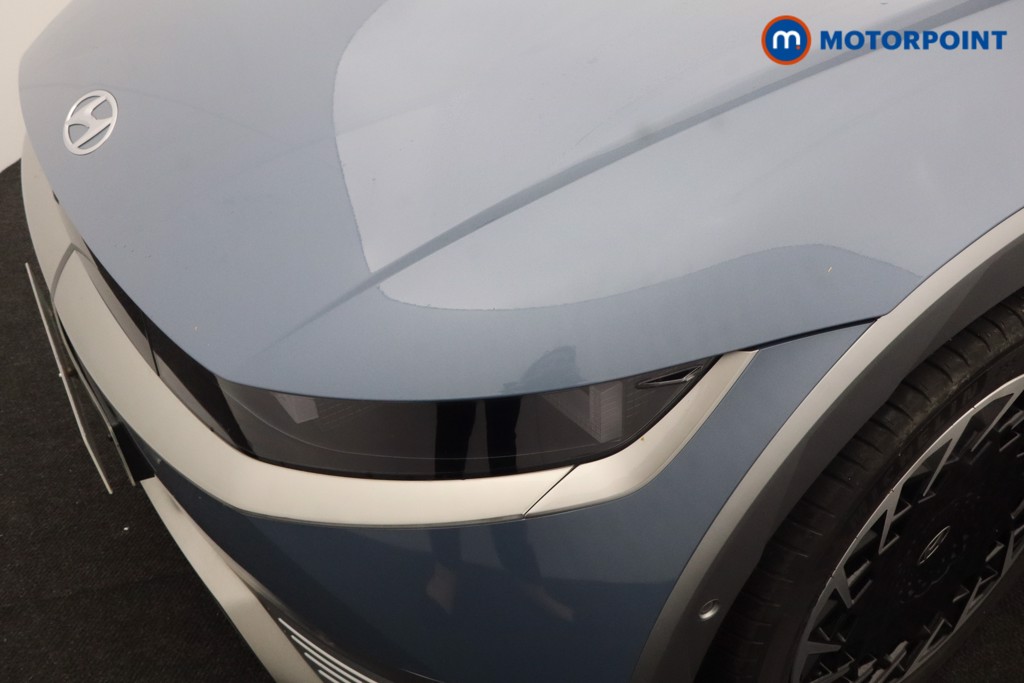 Hyundai Ioniq 5 Ultimate Automatic Electric SUV - Stock Number (1597245) - 32nd supplementary image