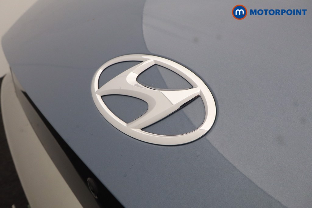 Hyundai Ioniq 5 Ultimate Automatic Electric SUV - Stock Number (1597245) - 33rd supplementary image