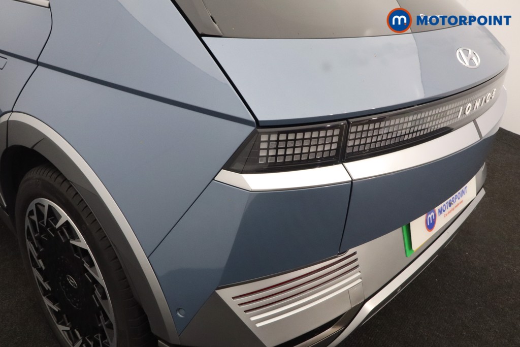 Hyundai Ioniq 5 Ultimate Automatic Electric SUV - Stock Number (1597245) - 35th supplementary image