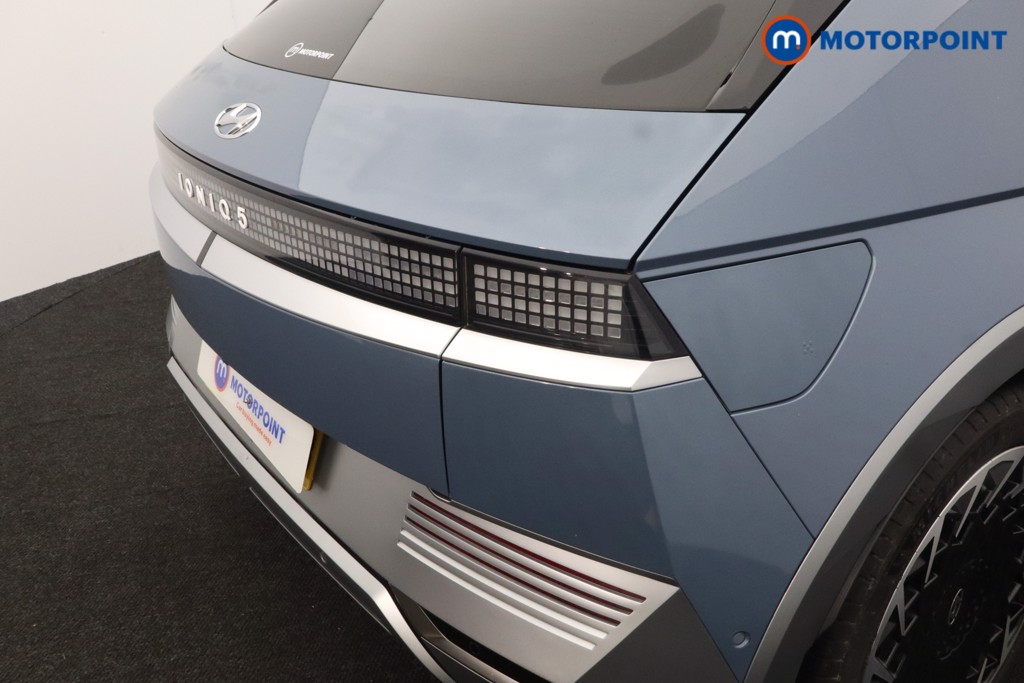 Hyundai Ioniq 5 Ultimate Automatic Electric SUV - Stock Number (1597245) - 36th supplementary image