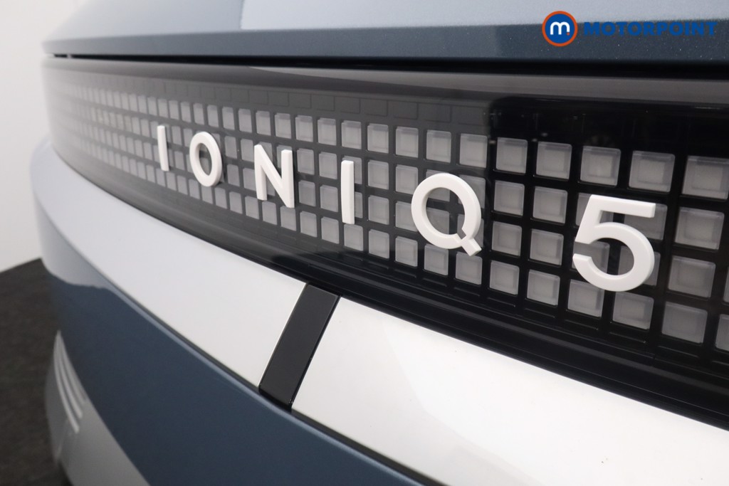 Hyundai Ioniq 5 Ultimate Automatic Electric SUV - Stock Number (1597245) - 37th supplementary image