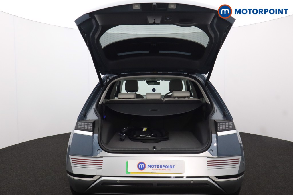 Hyundai Ioniq 5 Ultimate Automatic Electric SUV - Stock Number (1597245) - 38th supplementary image