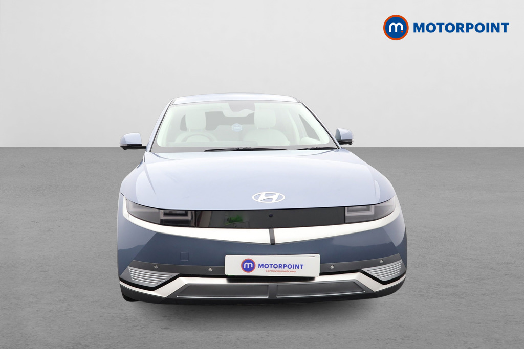 Hyundai Ioniq 5 Ultimate Automatic Electric SUV - Stock Number (1597245) - Front bumper