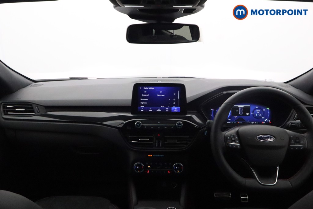 Ford Kuga St-Line X Edition Automatic Petrol Plug-In Hybrid SUV - Stock Number (1597249) - 2nd supplementary image