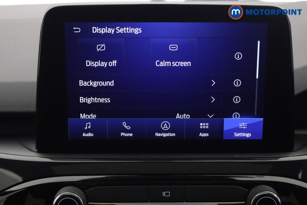 Ford Kuga St-Line X Edition Automatic Petrol Plug-In Hybrid SUV - Stock Number (1597249) - 3rd supplementary image