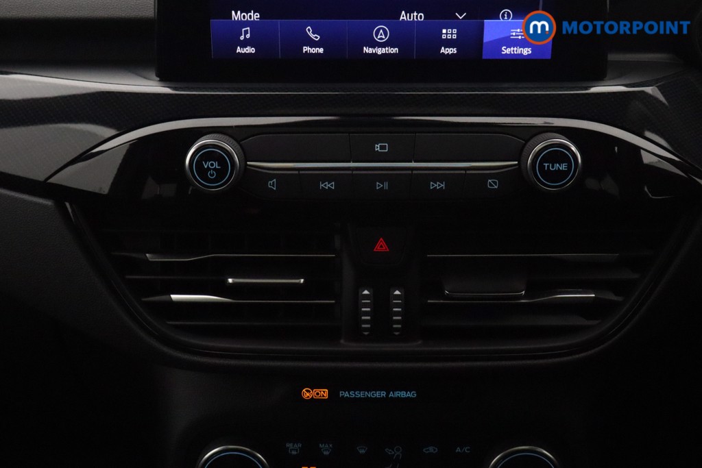 Ford Kuga St-Line X Edition Automatic Petrol Plug-In Hybrid SUV - Stock Number (1597249) - 4th supplementary image