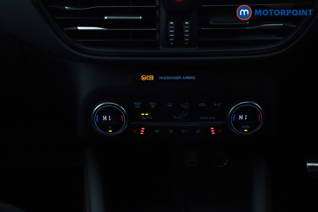 Ford Kuga St-Line X Edition Automatic Petrol Plug-In Hybrid SUV - Stock Number (1597249) - 5th supplementary image