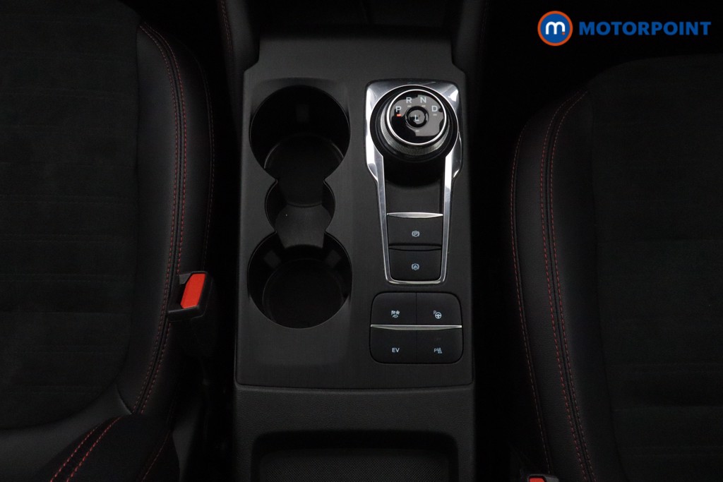 Ford Kuga St-Line X Edition Automatic Petrol Plug-In Hybrid SUV - Stock Number (1597249) - 6th supplementary image