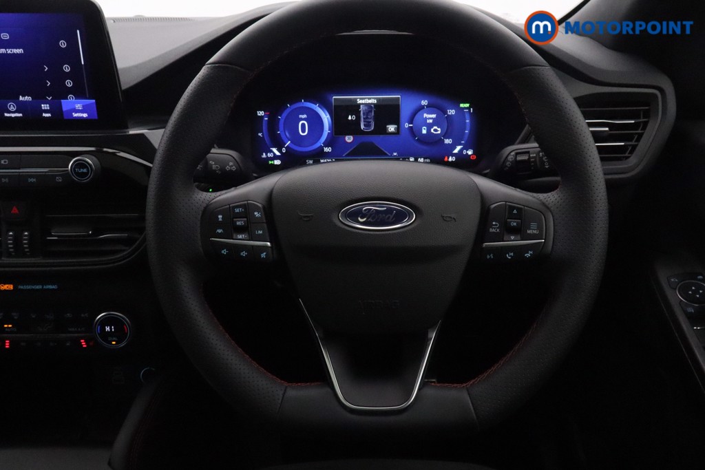 Ford Kuga St-Line X Edition Automatic Petrol Plug-In Hybrid SUV - Stock Number (1597249) - 7th supplementary image