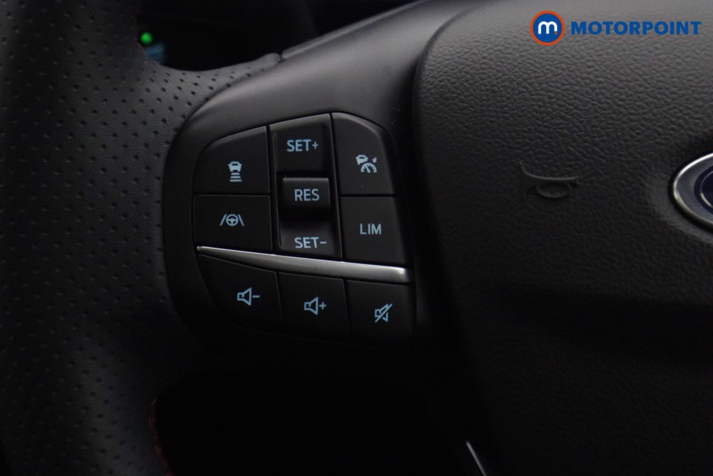 Ford Kuga St-Line X Edition Automatic Petrol Plug-In Hybrid SUV - Stock Number (1597249) - 8th supplementary image