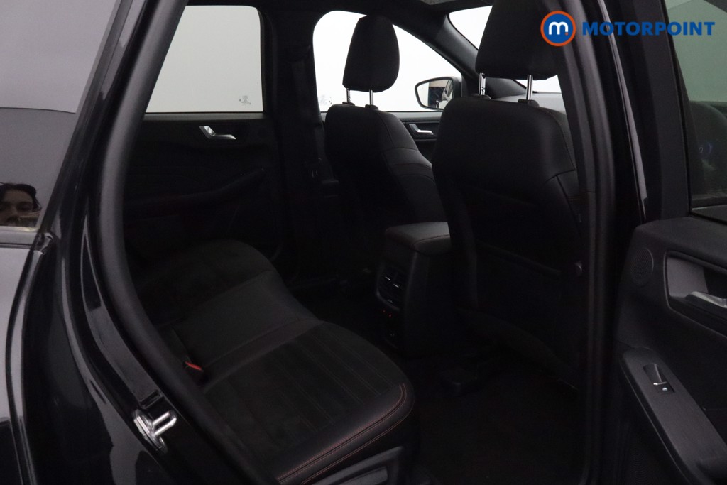 Ford Kuga St-Line X Edition Automatic Petrol Plug-In Hybrid SUV - Stock Number (1597249) - 11th supplementary image