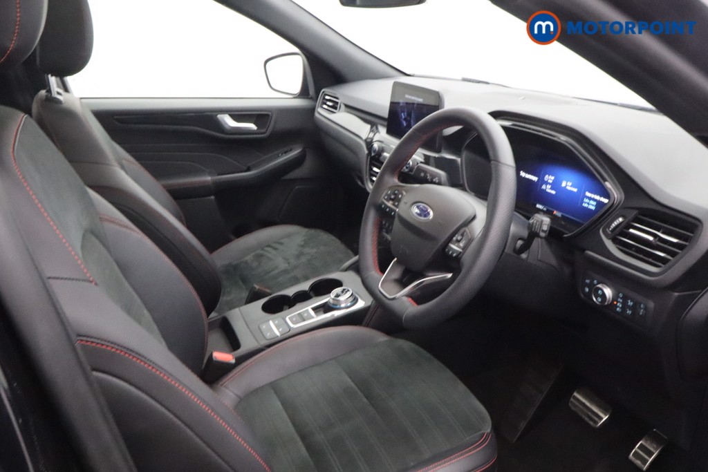 Ford Kuga St-Line X Edition Automatic Petrol Plug-In Hybrid SUV - Stock Number (1597249) - 13th supplementary image