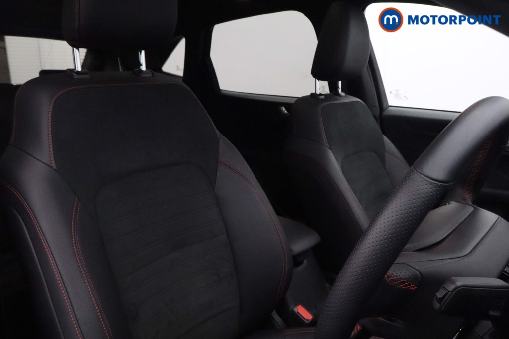 Ford Kuga St-Line X Edition Automatic Petrol Plug-In Hybrid SUV - Stock Number (1597249) - 14th supplementary image