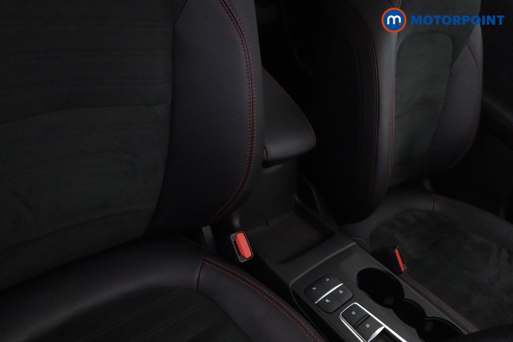 Ford Kuga St-Line X Edition Automatic Petrol Plug-In Hybrid SUV - Stock Number (1597249) - 16th supplementary image