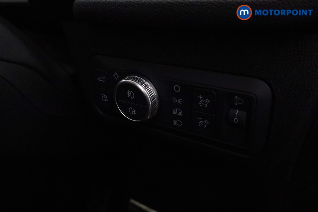 Ford Kuga St-Line X Edition Automatic Petrol Plug-In Hybrid SUV - Stock Number (1597249) - 19th supplementary image