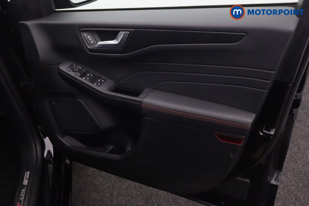 Ford Kuga St-Line X Edition Automatic Petrol Plug-In Hybrid SUV - Stock Number (1597249) - 20th supplementary image