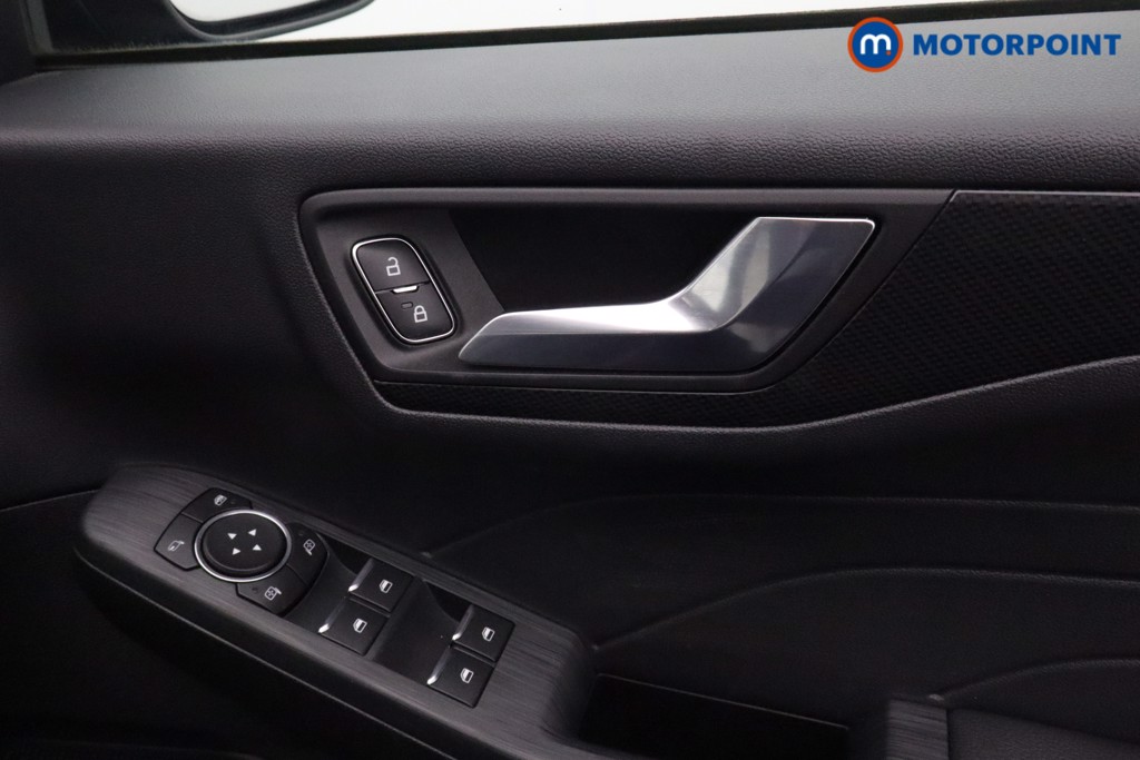 Ford Kuga St-Line X Edition Automatic Petrol Plug-In Hybrid SUV - Stock Number (1597249) - 22nd supplementary image