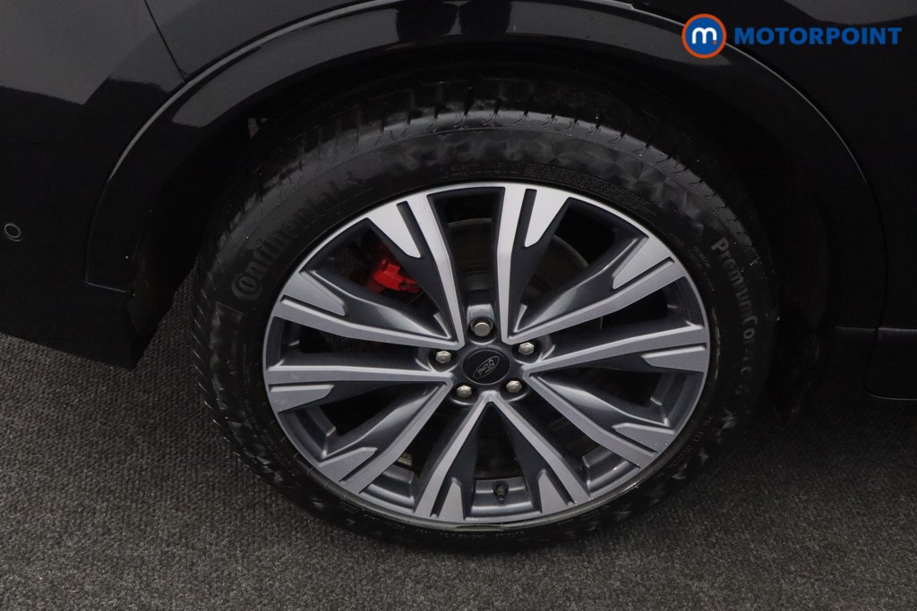 Ford Kuga St-Line X Edition Automatic Petrol Plug-In Hybrid SUV - Stock Number (1597249) - 23rd supplementary image