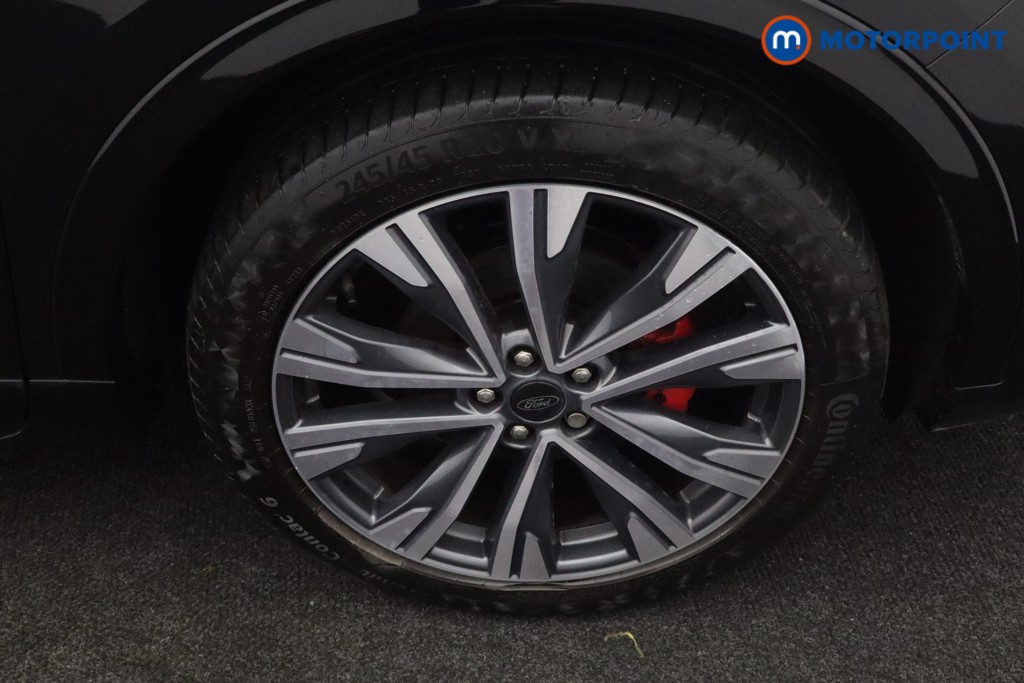 Ford Kuga St-Line X Edition Automatic Petrol Plug-In Hybrid SUV - Stock Number (1597249) - 24th supplementary image