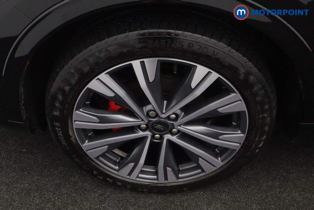 Ford Kuga St-Line X Edition Automatic Petrol Plug-In Hybrid SUV - Stock Number (1597249) - 25th supplementary image