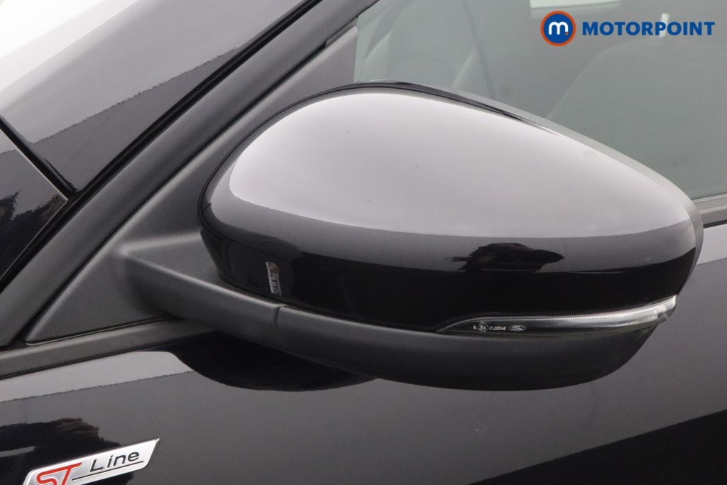 Ford Kuga St-Line X Edition Automatic Petrol Plug-In Hybrid SUV - Stock Number (1597249) - 27th supplementary image