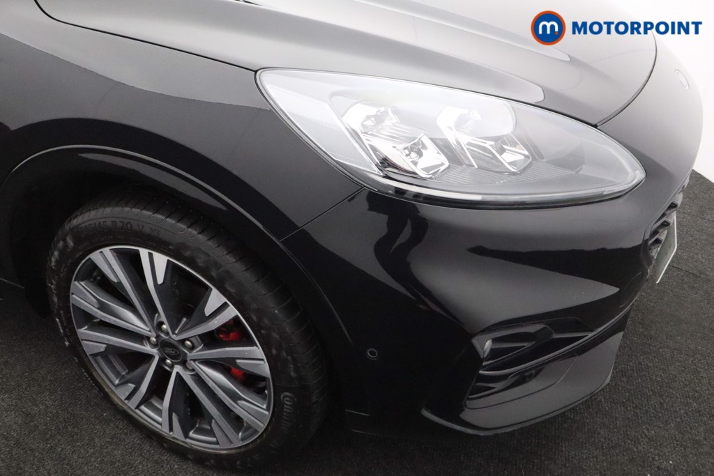 Ford Kuga St-Line X Edition Automatic Petrol Plug-In Hybrid SUV - Stock Number (1597249) - 31st supplementary image