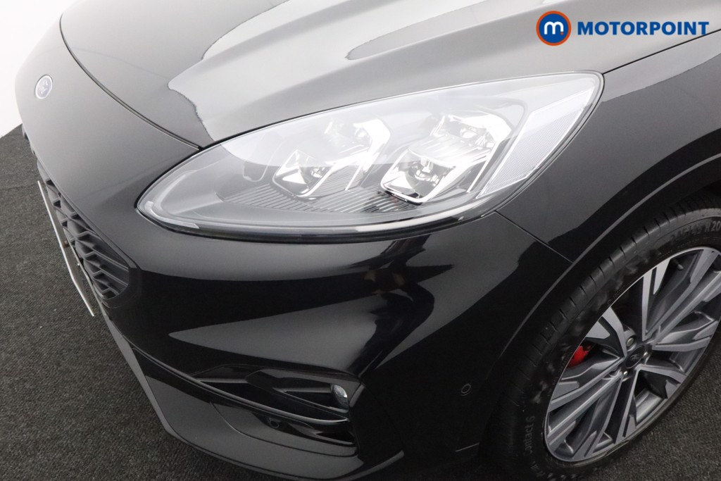 Ford Kuga St-Line X Edition Automatic Petrol Plug-In Hybrid SUV - Stock Number (1597249) - 32nd supplementary image