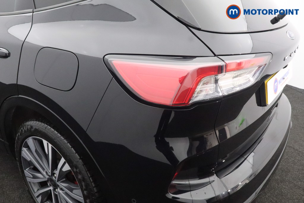 Ford Kuga St-Line X Edition Automatic Petrol Plug-In Hybrid SUV - Stock Number (1597249) - 33rd supplementary image