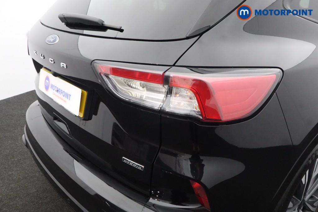 Ford Kuga St-Line X Edition Automatic Petrol Plug-In Hybrid SUV - Stock Number (1597249) - 34th supplementary image