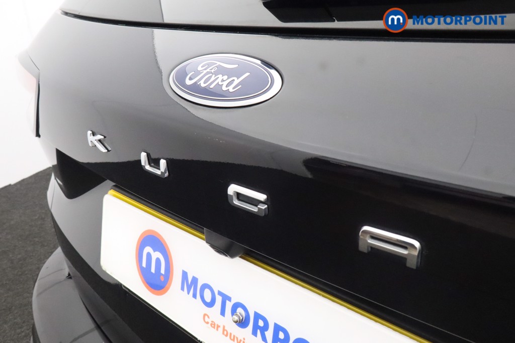 Ford Kuga St-Line X Edition Automatic Petrol Plug-In Hybrid SUV - Stock Number (1597249) - 35th supplementary image