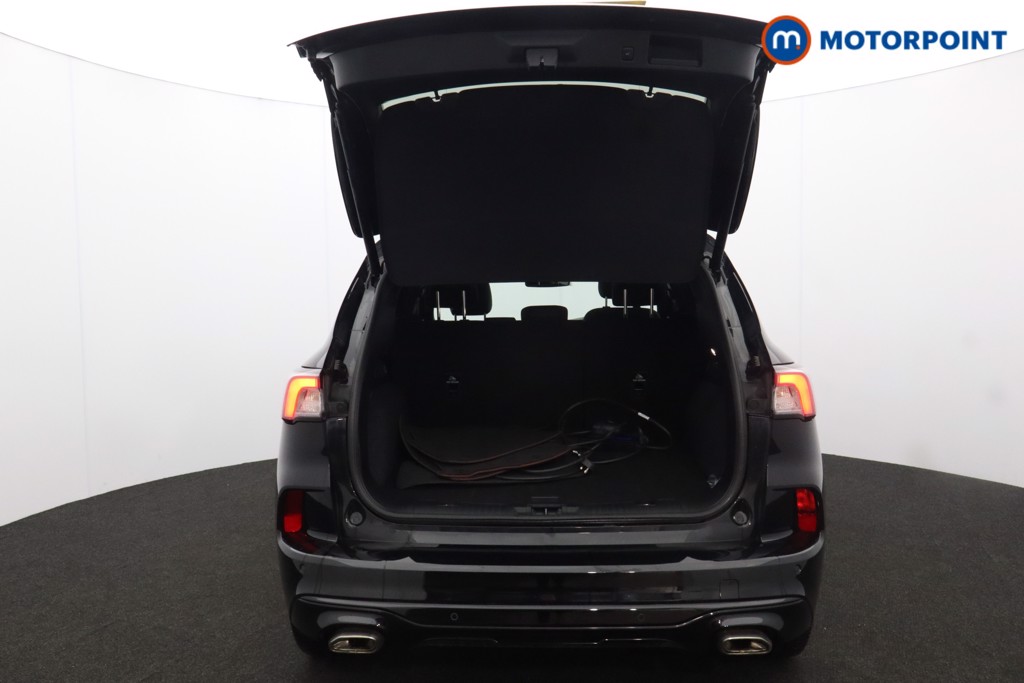 Ford Kuga St-Line X Edition Automatic Petrol Plug-In Hybrid SUV - Stock Number (1597249) - 38th supplementary image