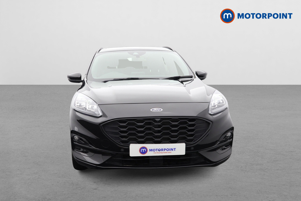 Ford Kuga St-Line X Edition Automatic Petrol Plug-In Hybrid SUV - Stock Number (1597249) - Front bumper