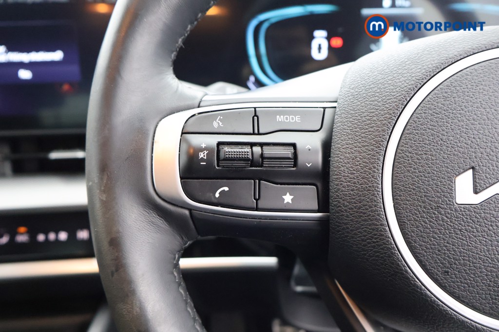 KIA Sportage Gt-Line Manual Petrol SUV - Stock Number (1597269) - 2nd supplementary image